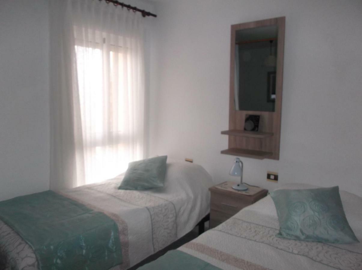 Paradise Appartement Torrox